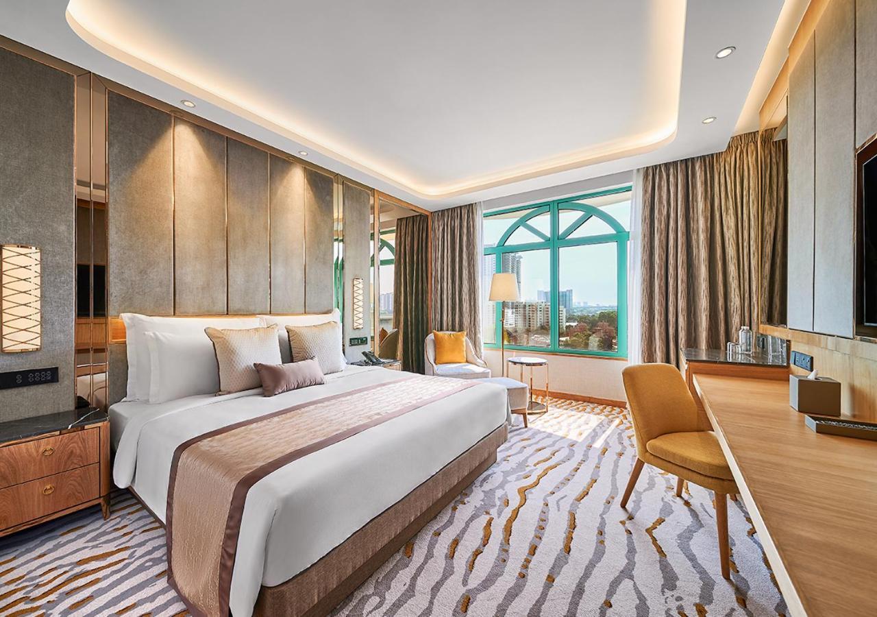 Sunway Resort Hotel Petaling Jaya Eksteriør bilde
